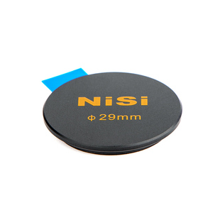 NiSi耐司 甜甜圈滤镜 折返滤镜 套装 魔术镜 散景滤镜套装效果镜光斑卡 折反镜头散景片偏振镜uv镜减光镜叠加