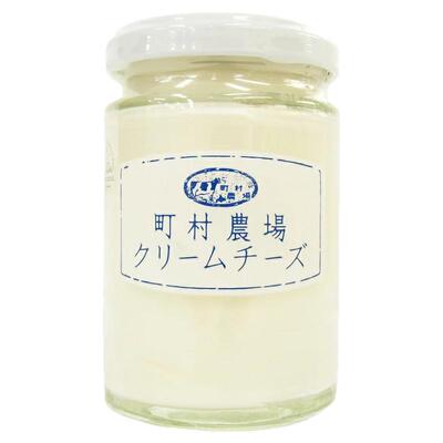 町村农场奶油味奶酪即食
