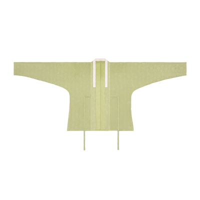 谜阿凰仿花罗宋制飞机袖日常款