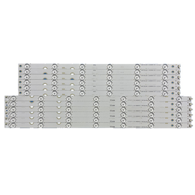 长虹55U155A1UUD55D6000i灯条