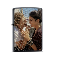 Черный немовый окраску по окраске клиентов (голая машина)