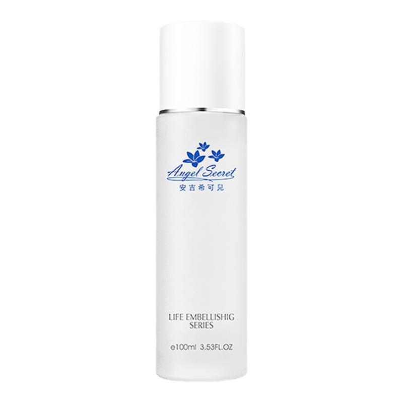特价 安吉希可儿知皙水光乳液100ml(知皙透亮乳液升级版)补水提亮