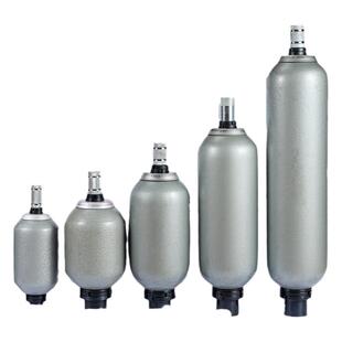 NXQ蓄能器液压囊式蓄能器NXQ-1.6L/2.5L/4L液压蓄能器囊式蓄能器