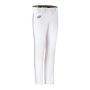 日本SSK棒球裤修身经典日式长裤七分裤夏季训练弹力