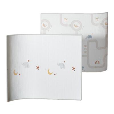 【加购！20点付定】BABYGO小绿芯爬爬垫婴儿加厚家用无甲醛宝宝