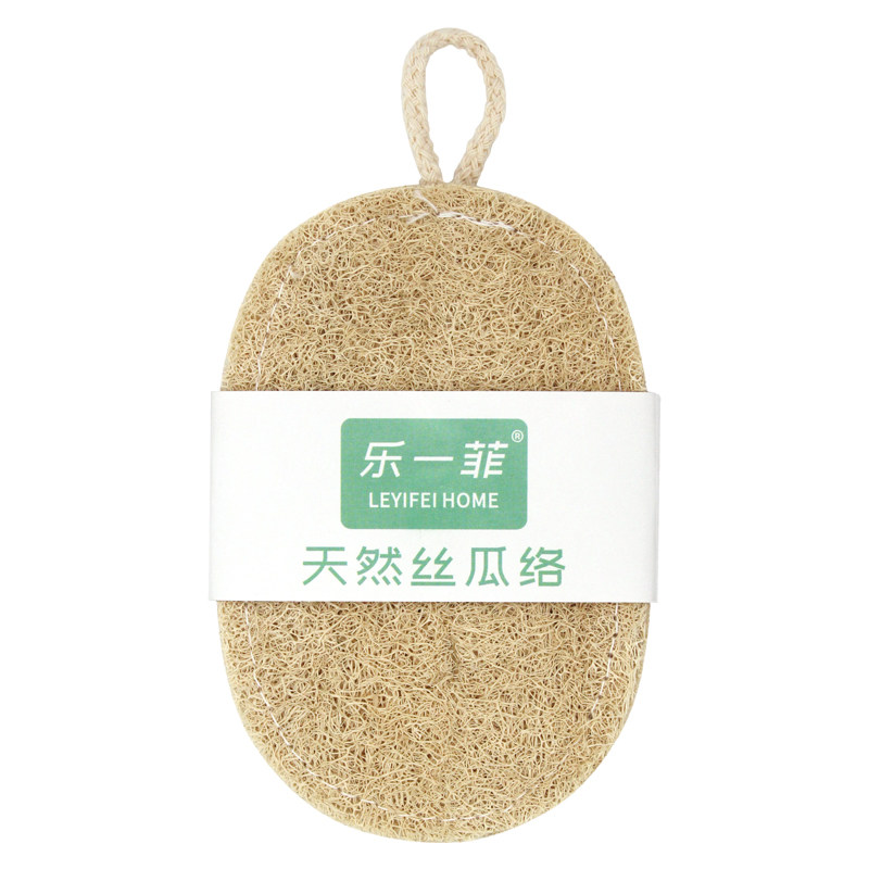 丝瓜络厨房专用清洁洗碗刷碗海绵百洁布