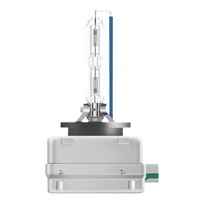汽车疝气大灯欧司朗近光灯改装灯