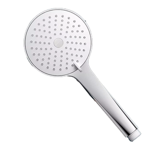 九牧花洒配件淋浴增压喷头卫生间浴室热水器莲蓬头家用软管淋浴头