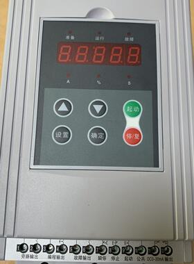 紫日ZIRI智能型软起动器ZJR2-Z 380V功率45KW议价