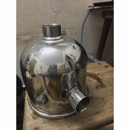 询价南方泵业CHL2-40LSWSC泵壳，，成色看看