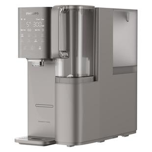 飞利浦制冷即热台式净饮水机自来水冷热一体净水器矿物质冰水