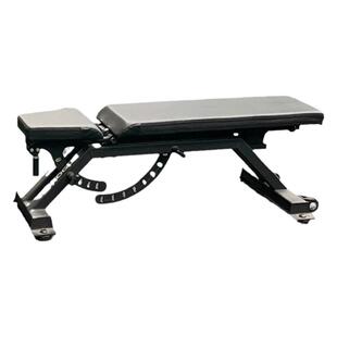 代购ROGUE可调节哑铃凳美国进口专业健身器材卧推训练凳仰卧起坐