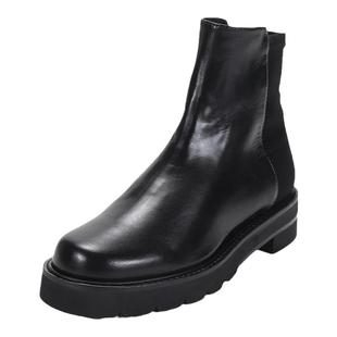 【甄品精选】Stuart Weitzman 女士靴子短靴 5050 LIFT BOOTIE