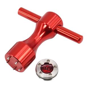 Scotty Cameron 高尔夫球杆推杆配重螺丝 扳手套装