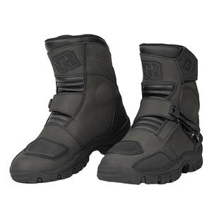 TR虎牌骑行靴越野摩托车靴子摩旅靴ADV拉力靴防水防摔男女通用