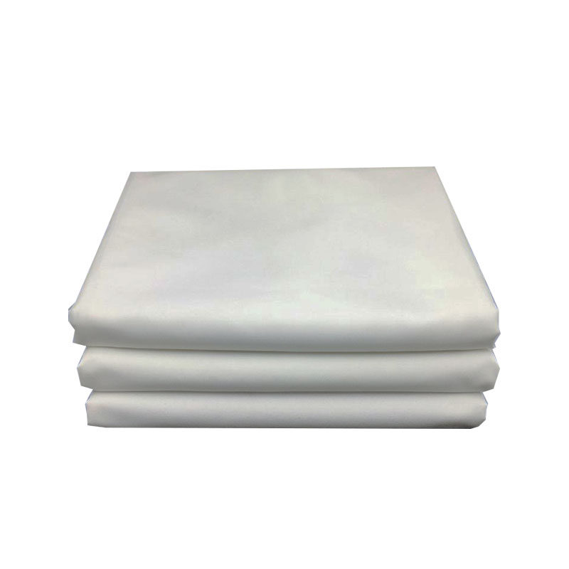 白色背景布白布料拍照道具儿童摄影ins网红店直播背景墙装饰布景