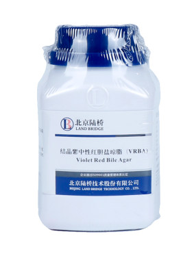 北京陆桥营养琼脂培养基正品现货