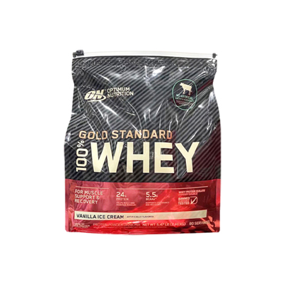 ONOPTIMUM健身营养粉乳清蛋白粉