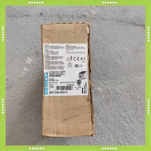 3RV1042-4MA10【问价】