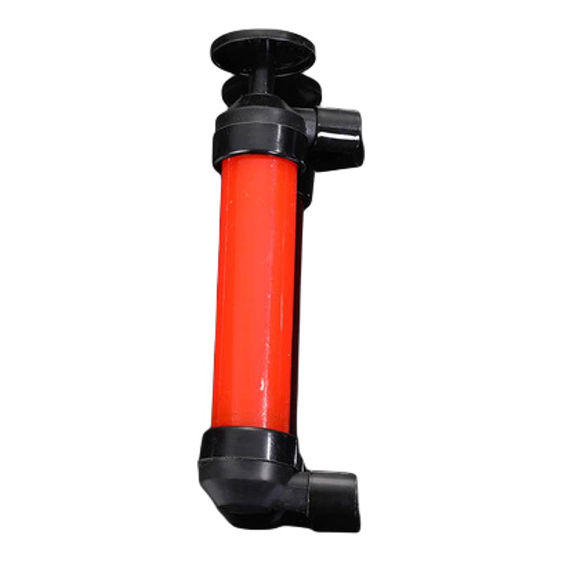 专业汽车抽油器手动抽油神器长管透明软管汽车油箱吸油导油管家用