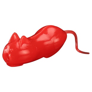 水老鼠黑鱼假饵浮水软虫打黑假饵软饵雷强曲柄钩黑鱼雷蛙路亚饵