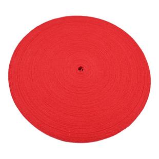 红色人字带子红带子布带条布条纯棉结婚喜庆用的绑带包边滚边纯棉