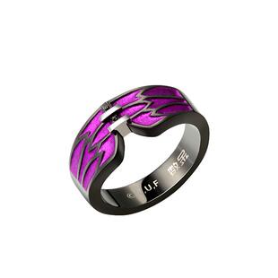 fate系列美杜莎之戒幸运石正版二次元动漫周边Rider指环饰品