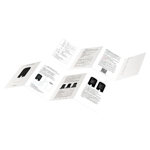 印小侠-对折页-三折页-四折页-五折页-六折页-十字折说明书印刷