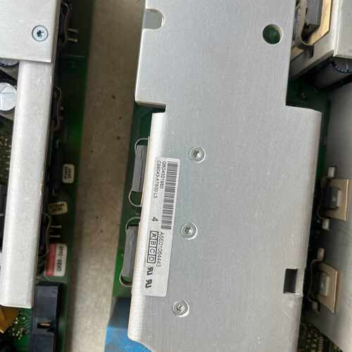 议价C98043-A7600-L5 西门子变频器电源板A5E01维修