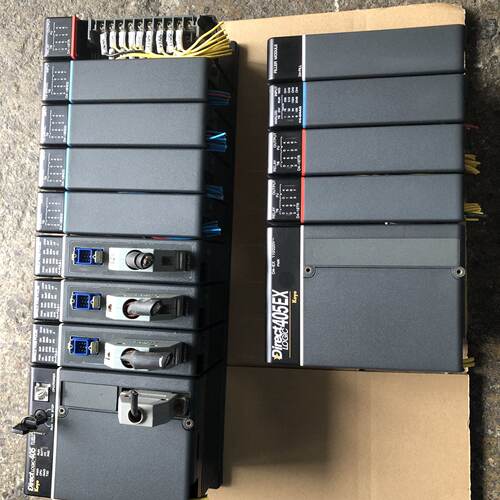 【询价】光洋PLC、D4－450CPU这一套卖掉了、D4－EX、还有适用