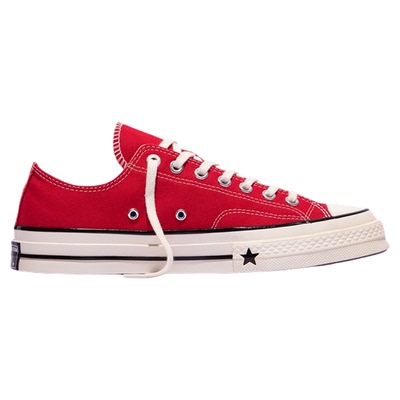 CONVERSE匡威 1970 CHUCK 70 X新品低帮运动帆布鞋未来银A24294C