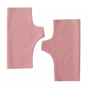 孕妈坐月子护腕薄款护关节手腕套妇女款产后保暖德绒防寒产妇手套