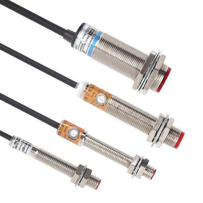 激光光电开关传感器|280人收藏