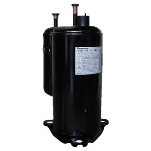 Panasonic/松下空调中东向T3压缩机2V34 36 38S225BU 2V28S236AU