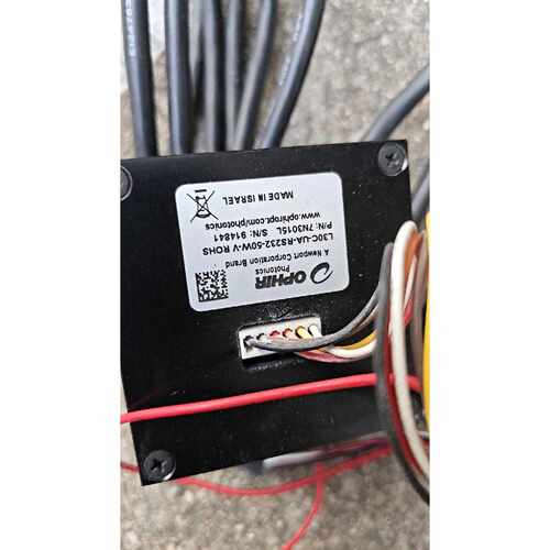 〔议价-可维修〕OPHIR L30C-UA-RS232-50W-V功率计 工业自动化配