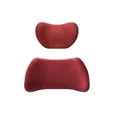 四季通用记忆棉回弹头枕腰靠