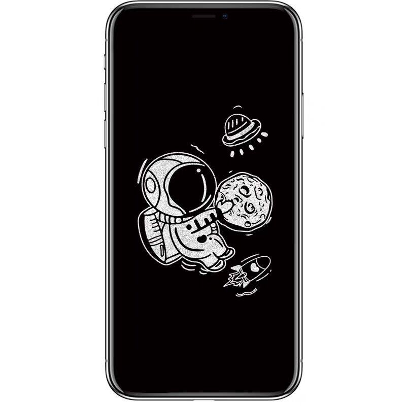 卡通防窥苹果iPhone17promax