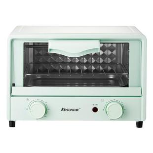 Kesun/科顺TO-099电烤箱家用烘焙烤箱多功能控温加热蛋挞鸡翅红薯