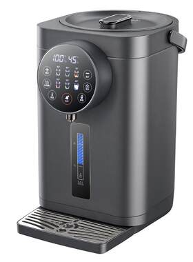 容声智能水吧自动上水恒温烧水壶