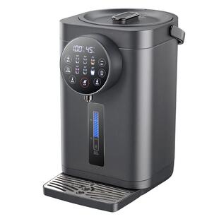 容声自动上水烧水壶恒温电热水瓶家用智能保温一体316L钢煮开水壶