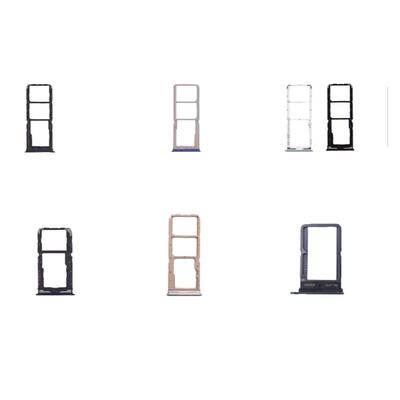 适用VIVO Y3 Y5S Y7S S5 U3X Y9S Y50 Z5i卡托卡槽 手机sim卡座拖