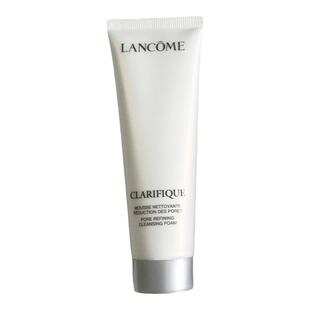 兰蔻极光洗面奶小样50ml净澈焕肤洁面乳混油皮氨基酸温和深层清洁