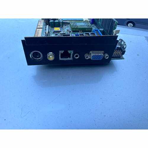 议价威达PCISA3717EVTR2VER2.0工维修