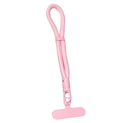 可调节自锁加粗绳超好看手机挂绳