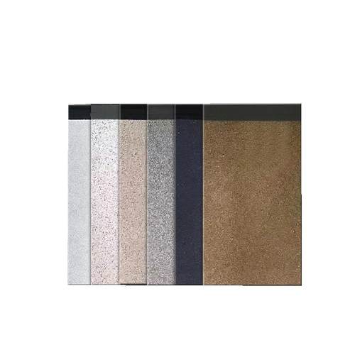 外墙装饰保温一体板金属雕花板防火隔热板内墙室外岩棉墙板保温板