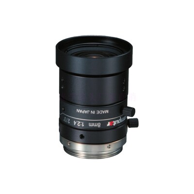 computar工业镜头机器视觉500万