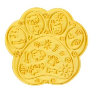舔舔盘慢食碗狗狗宠物不易打翻硅胶慢食垫小狗酸奶丰荣小型犬专用