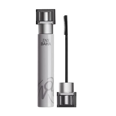 【李佳琦直播间超级琦妙日】原色波塔波浪睫毛膏新升级持久卷翘