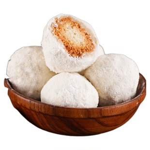 河南特产口口酥马四旗舰店传统糕点怀旧一口酥老式果子手工零食