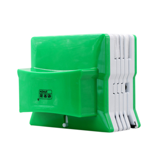 依来洁擦玻璃器神器三层厚玻璃强磁双面擦高楼神器家用双层可调磁